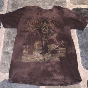 Vintage Jimi Hendrix shirt